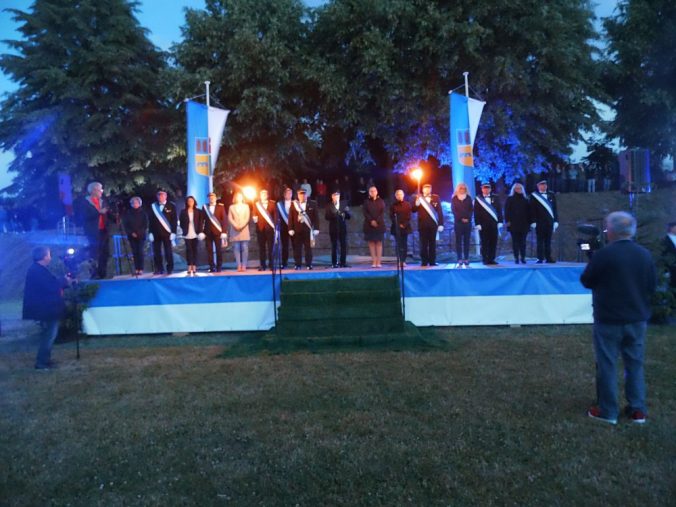 Welda Schützenfest 2018