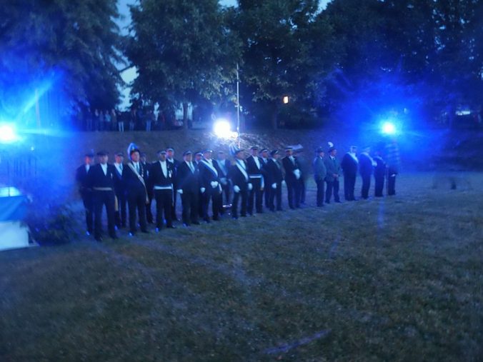 Welda Schützenfest 2018