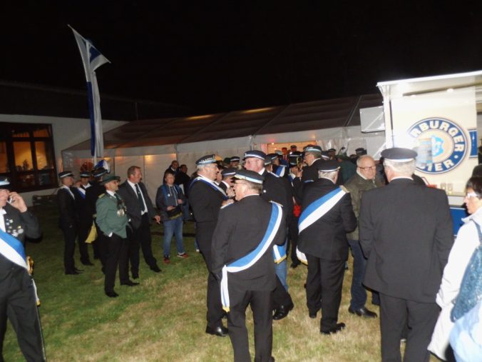 Welda Schützenfest 2018