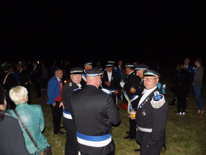 Welda Schützenfest 2018