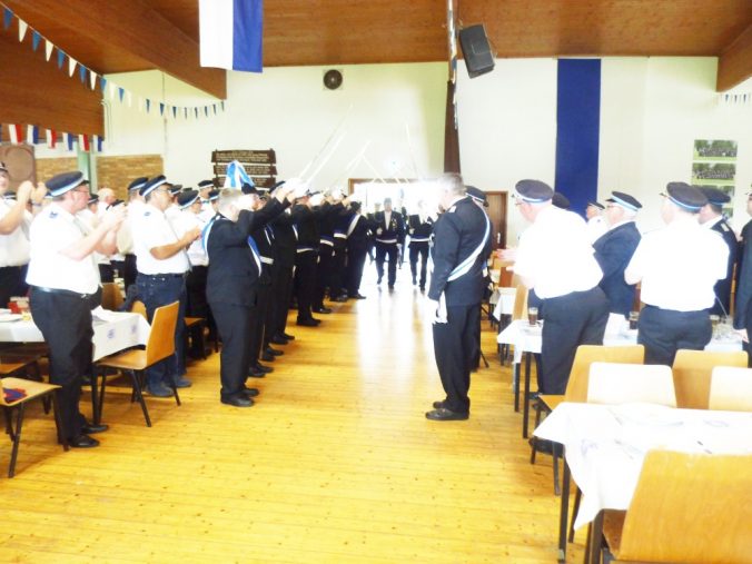 Welda Schützenfest 2018