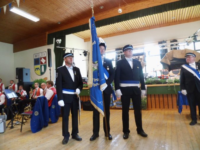 Welda Schützenfest 2018