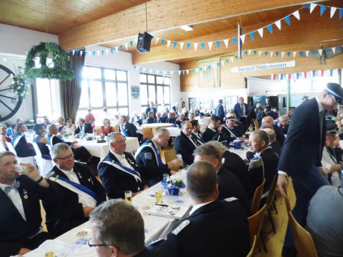 Welda Schützenfest 2018