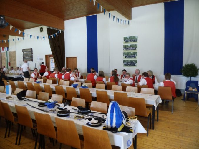 Welda Schützenfest 2018