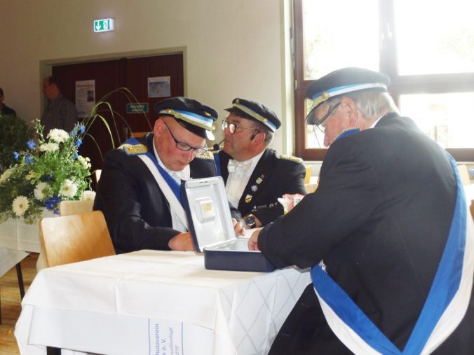 Welda Schützenfest 2018