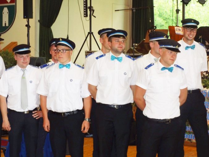 Welda Schützenfest 2018