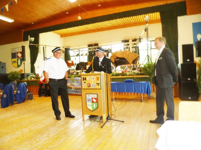 Welda Schützenfest 2018