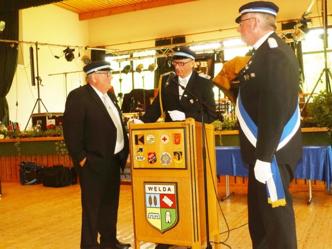 Welda Schützenfest 2018