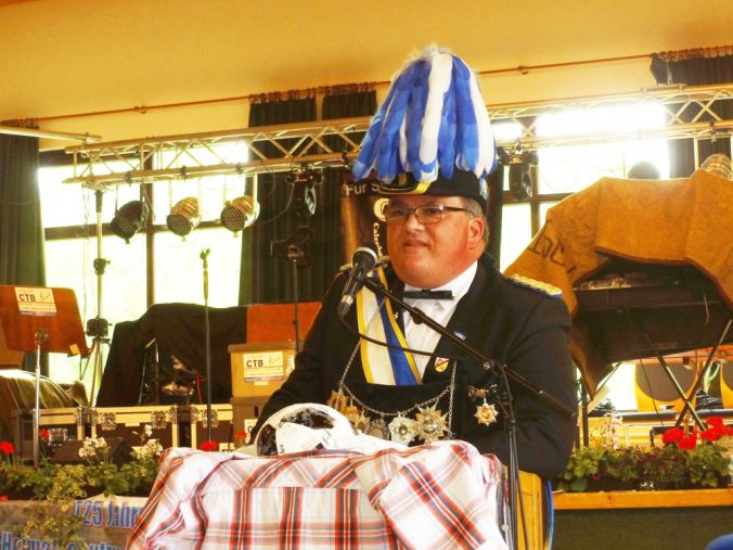 Welda Schützenfest 2018