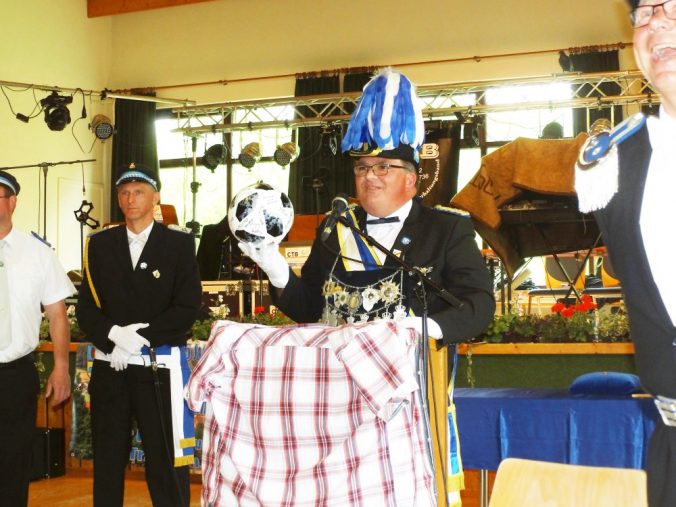 Welda Schützenfest 2018