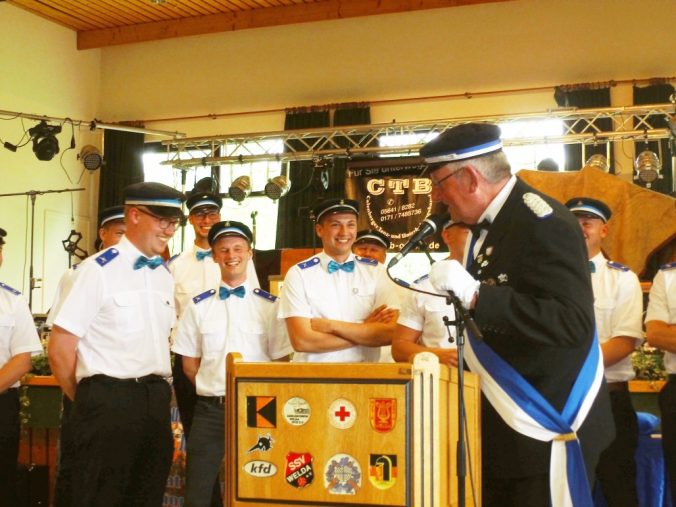 Welda Schützenfest 2018