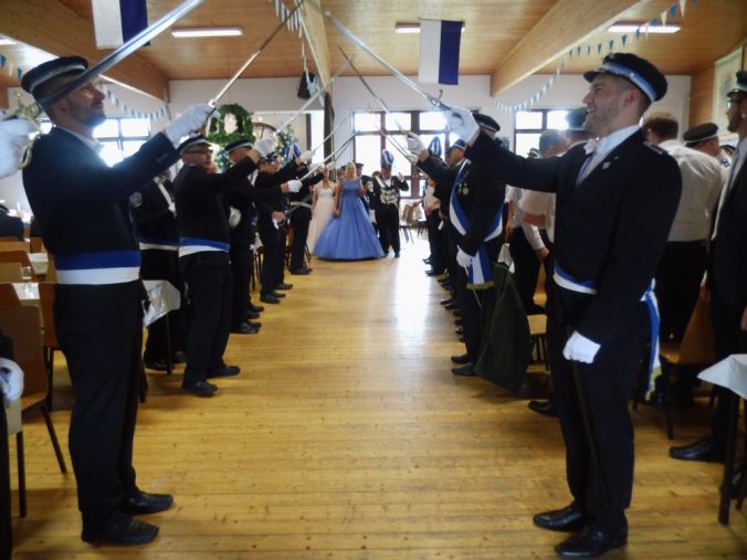 Welda Schützenfest 2018