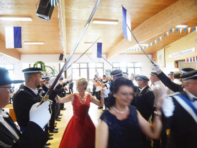 Welda Schützenfest 2018