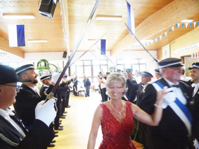 Welda Schützenfest 2018