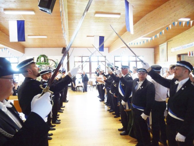 Welda Schützenfest 2018