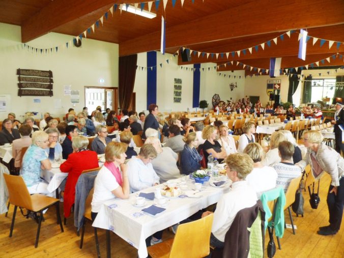 Welda Schützenfest 2018