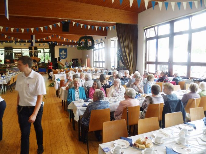 Welda Schützenfest 2018