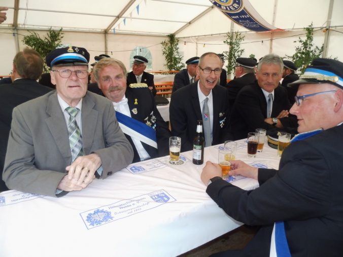 Welda Schützenfest 2018