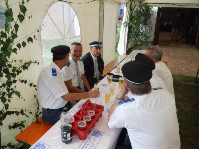 Welda Schützenfest 2018