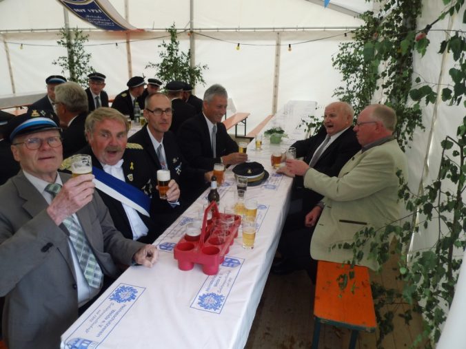 Welda Schützenfest 2018