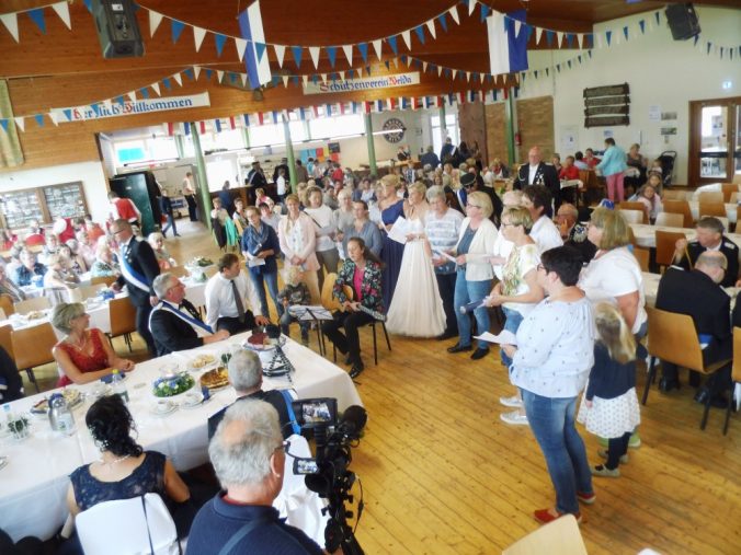 Welda Schützenfest 2018