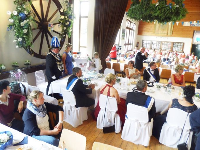 Welda Schützenfest 2018