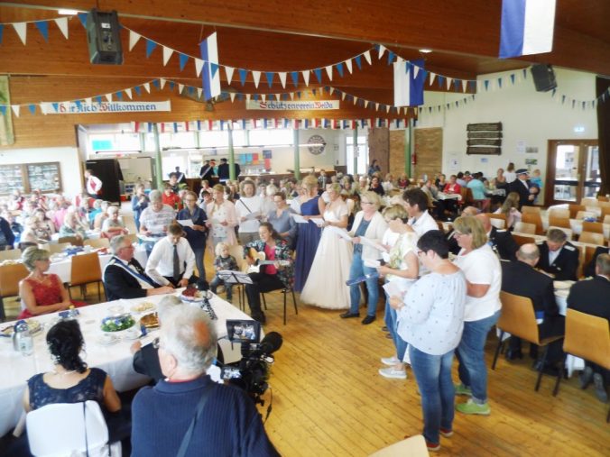 Welda Schützenfest 2018