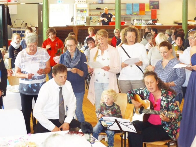 Welda Schützenfest 2018