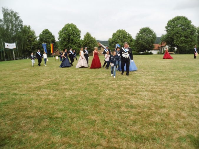 Welda Schützenfest 2018