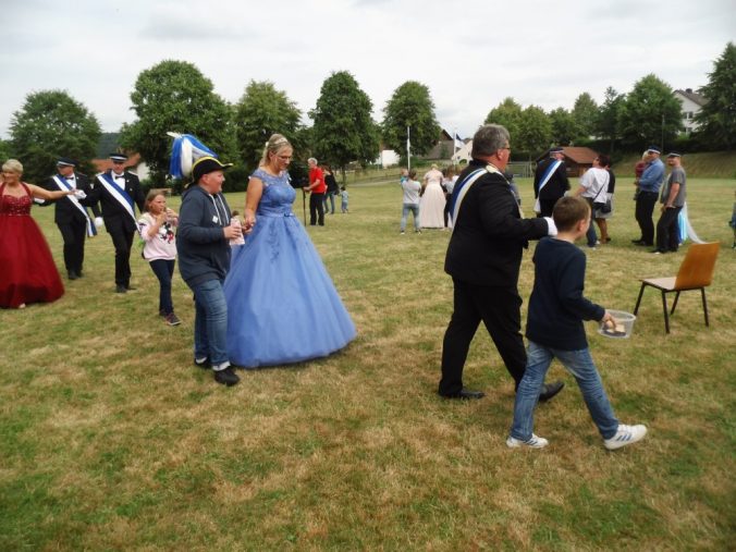 Welda Schützenfest 2018