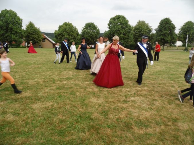 Welda Schützenfest 2018