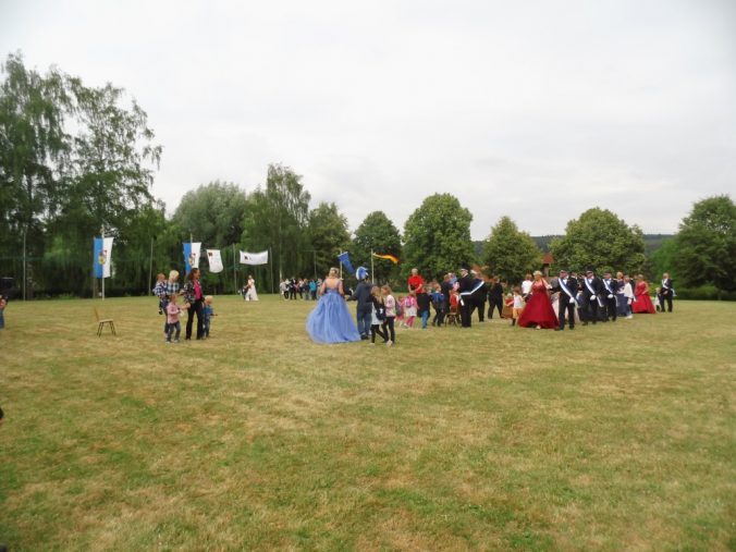 Welda Schützenfest 2018