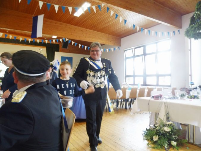 Welda Schützenfest 2018