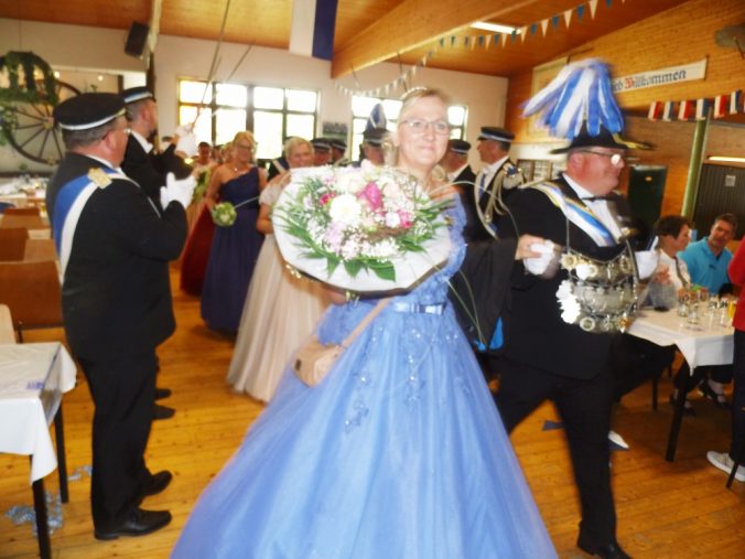 Welda Schützenfest 2018