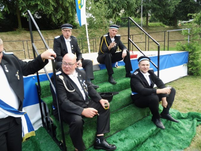 Welda Schützenfest 2018