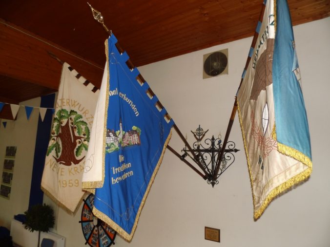 Welda Schützenfest 2018