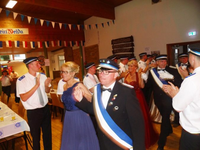 Welda Schützenfest 2018