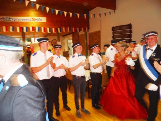 Welda Schützenfest 2018