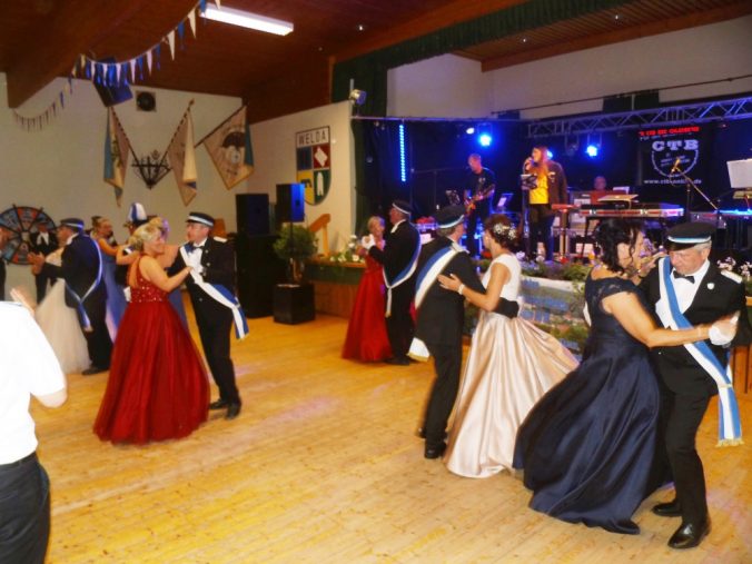 Welda Schützenfest 2018