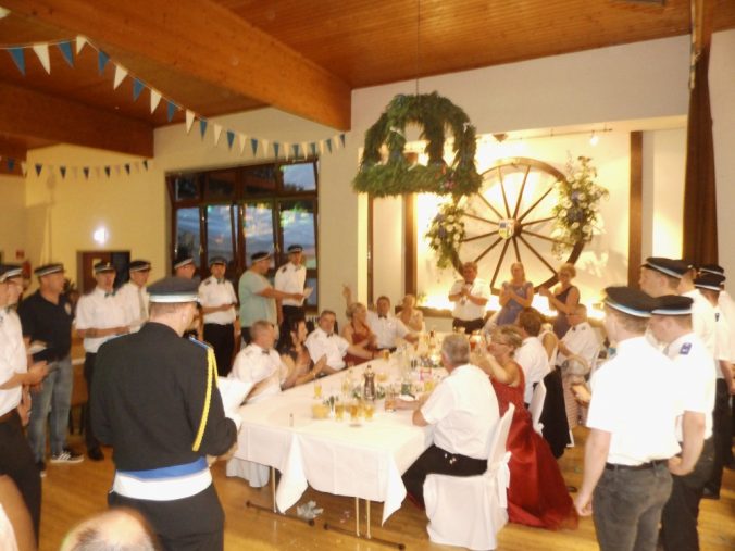 Welda Schützenfest 2018