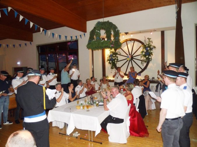 Welda Schützenfest 2018