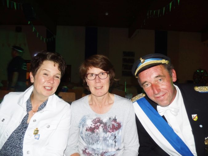 Welda Schützenfest 2018