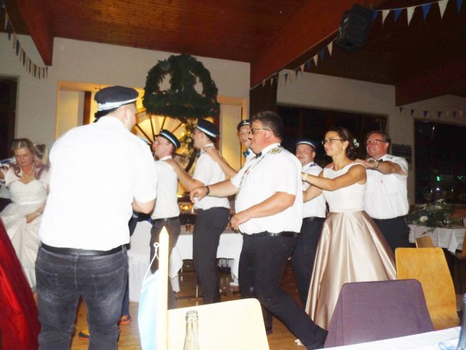 Welda Schützenfest 2018