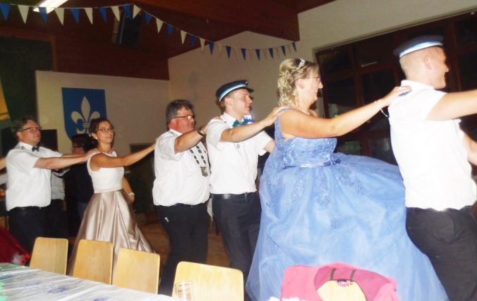 Welda Schützenfest 2018