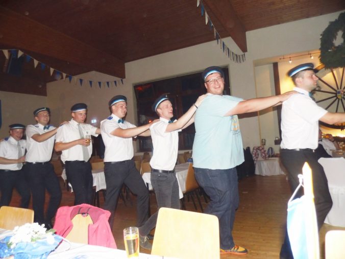 Welda Schützenfest 2018