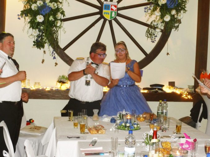 Welda Schützenfest 2018