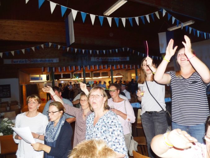 Welda Schützenfest 2018