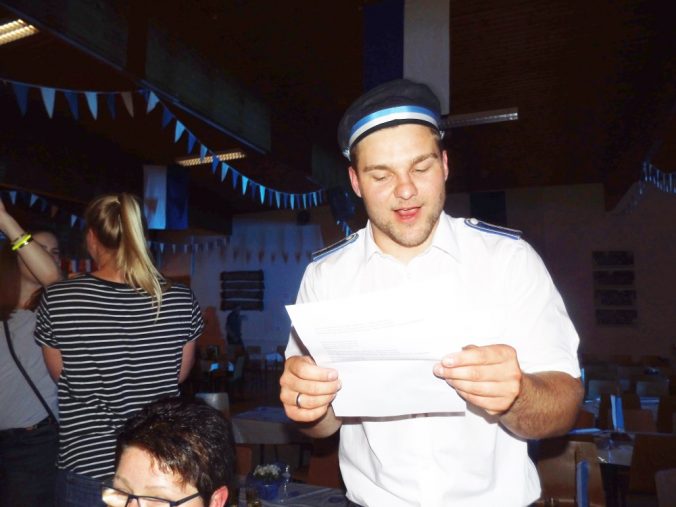 Welda Schützenfest 2018