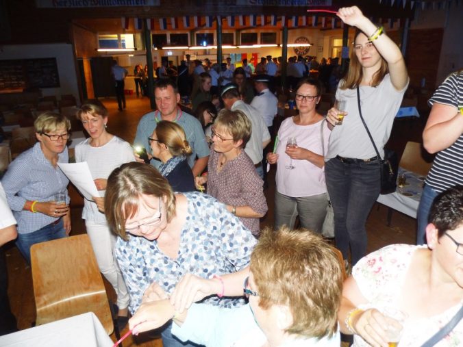 Welda Schützenfest 2018