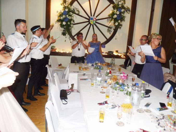 Welda Schützenfest 2018